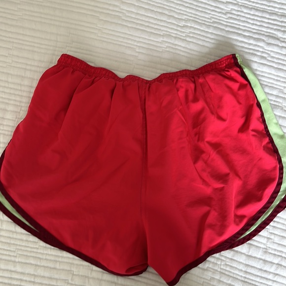 NIKE Drifit Athletic Shorts - Picture 3 of 4